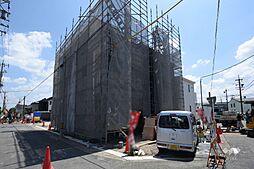 名古屋市西区砂原町 一戸建て