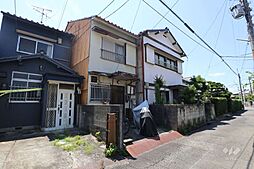 名古屋市中村区稲葉地町5丁目 土地