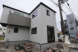 名古屋市中村区宮塚町 一戸建て