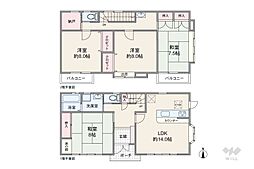 名古屋市中村区上石川町5丁目 一戸建て