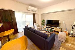 チサンマンション徳川町