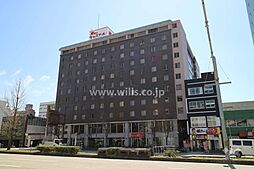 東カン名古屋キャステール