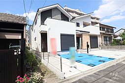 名古屋市中川区十番町4丁目 一戸建て