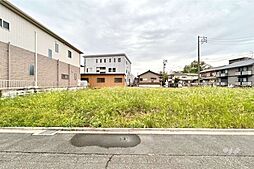 名古屋市中川区伏屋2丁目 土地