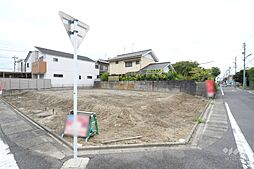名古屋市中川区打中2丁目 一戸建て