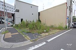 名古屋市西区栄生2丁目 土地