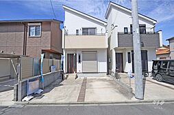 名古屋市中村区野上町 一戸建て