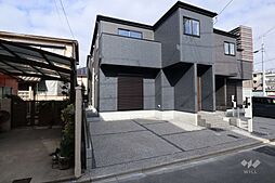 名古屋市中村区大正町1丁目 一戸建て