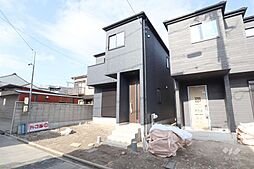 名古屋市中村区大正町1丁目 一戸建て