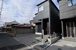 名古屋市中村区大正町1丁目 一戸建て