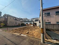 名古屋市中区正木1丁目 土地