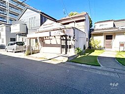 名古屋市西区南川町 土地