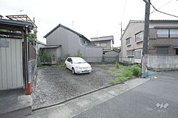 名古屋市中川区下之一色町字操出 土地
