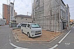 名古屋市西区浄心1丁目 土地