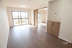 パークシティ鳥見A棟