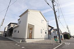 名古屋市中川区下之一色町字松蔭5丁目 一戸建て