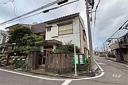 名古屋市西区栄生3丁目 土地