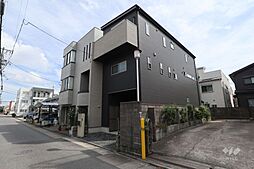 名古屋市中村区猪之越町2丁目 一戸建て