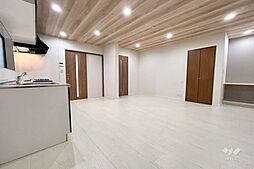 名古屋市中村区沖田町 一戸建て