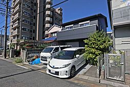 名古屋市西区中小田井3丁目 一戸建て