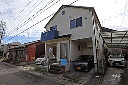 名古屋市西区清里町 一戸建て
