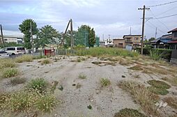 名古屋市中川区千音寺4丁目 土地