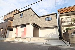 名古屋市中村区高道町6丁目 一戸建て