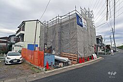名古屋市西区比良4丁目 一戸建て