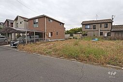 名古屋市中川区戸田明正2丁目 土地