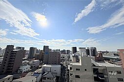 オープンレジデンシア金山マークス