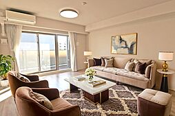 マストスクエア金山