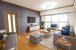 新栄シティハイツ
