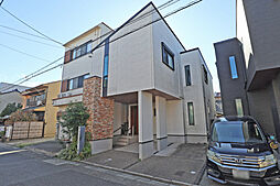 名古屋市中村区藤江町3丁目 一戸建て