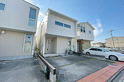 名古屋市中村区靖国町2丁目 一戸建て