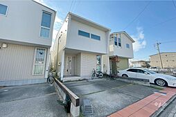 名古屋市中村区靖国町2丁目 一戸建て