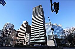 プレサンスタワー久屋大通ザ・レジデンス