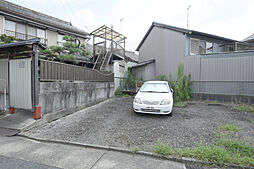 名古屋市中川区下之一色町字操出 土地