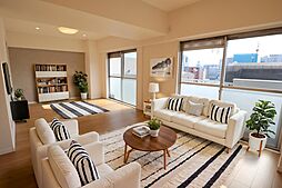 七小レックスマンション