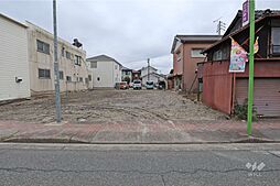 名古屋市中川区打出1丁目 土地