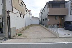 名古屋市中村区元中村町3丁目 土地