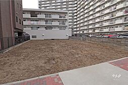 名古屋市中川区山王2丁目 土地