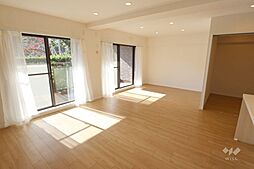 鳥見パークマンション二番街