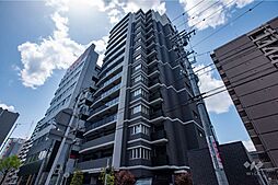 プレサンスロジェ桜通代官町