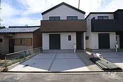 名古屋市中村区横井2丁目 一戸建て