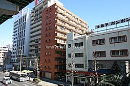 ライオンズマンション東片端