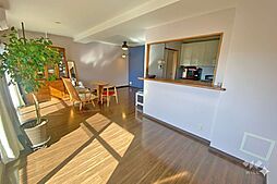 星ヶ丘グランドハイツ