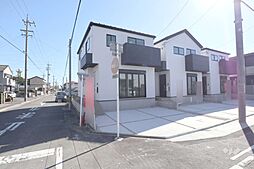 名古屋市中川区横前町 一戸建て