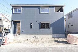 名古屋市中川区下之一色町字宮分 一戸建て