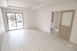 名古屋市中川区中須町字辻ノ上 一戸建て