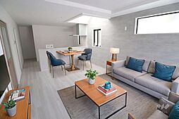 名古屋市中川区中須町字辻ノ上 一戸建て